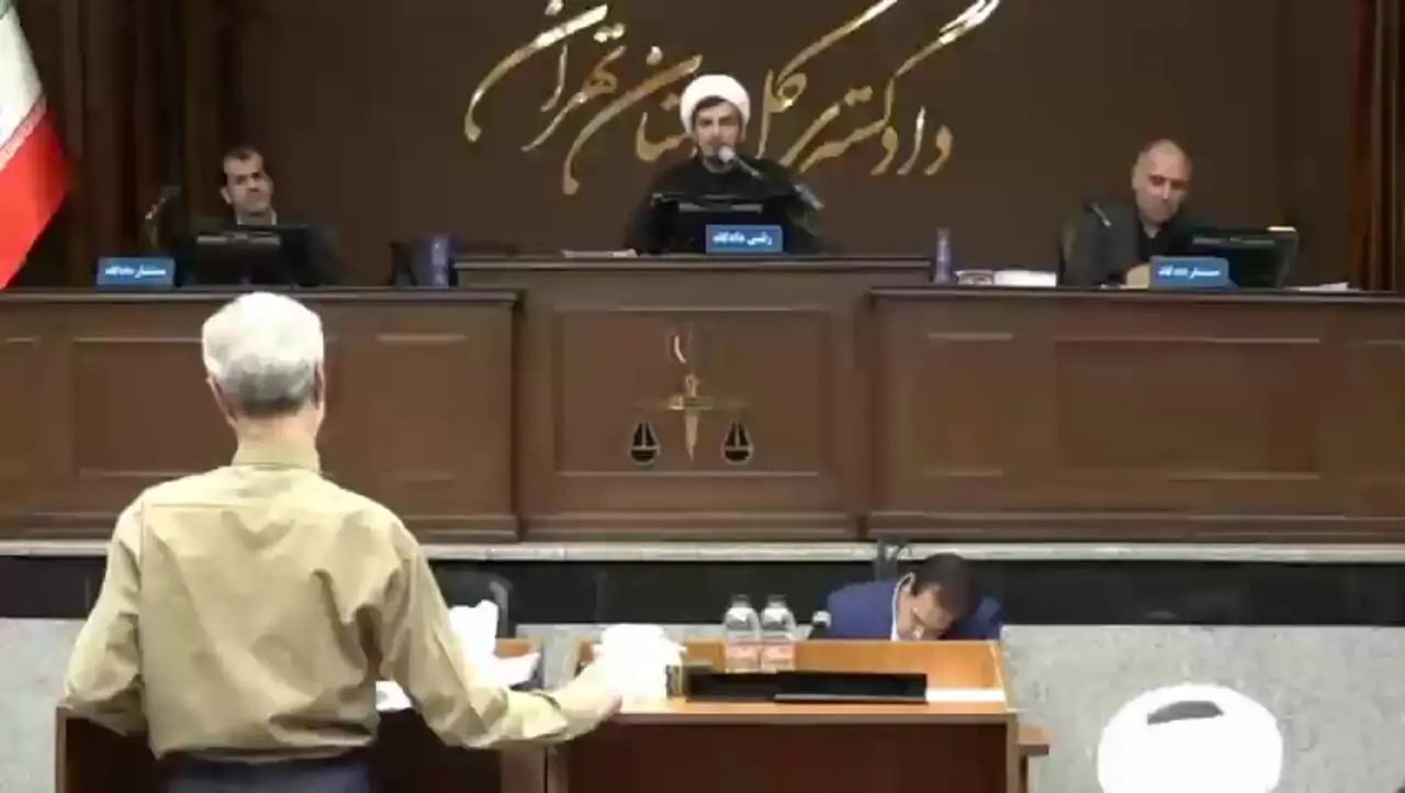 فیلم / ماجرای قتل عام یک خانواده در پای سفره صبحانه!