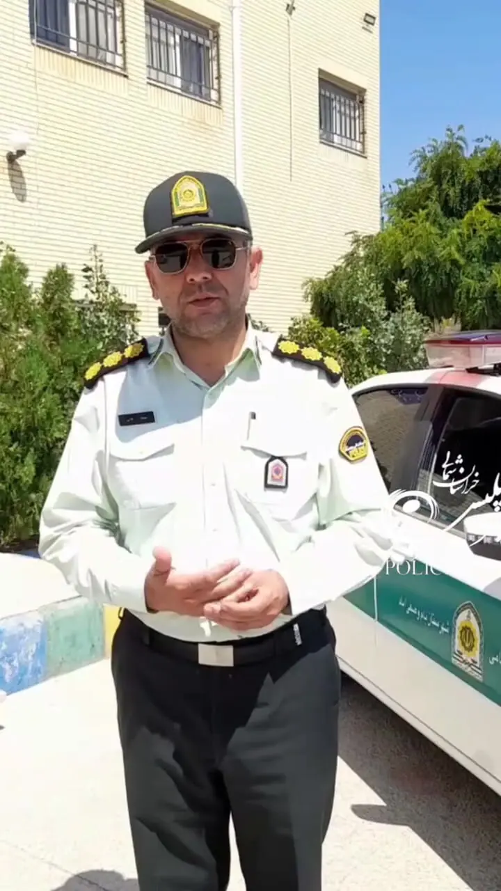 بازداشت مرد افغانی هنگام فروش دختر ایرانی به پاکستانی / در زاهدان رخ داد + فیلم