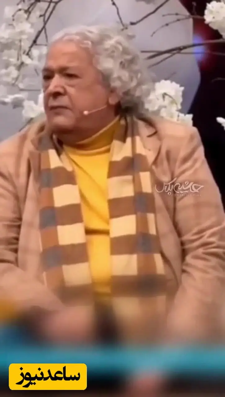 رضا فیاضی با شرمساری: من پدر بدی بودم / خیلی پسرمو تحقیر کردم / کتکش زدم ... / پسرم در خاطراتش نوشته بود یک روز پدرم را ....