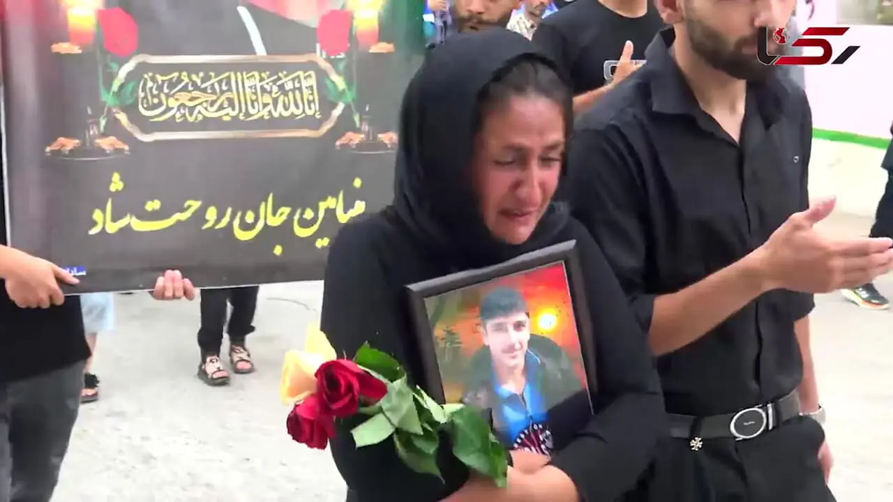 حکم اعدام برای قاتل شیطان صفت بنیامن 15 ساله در میانکاله مازندران + فیلم و گفتگو با پدر مقتول