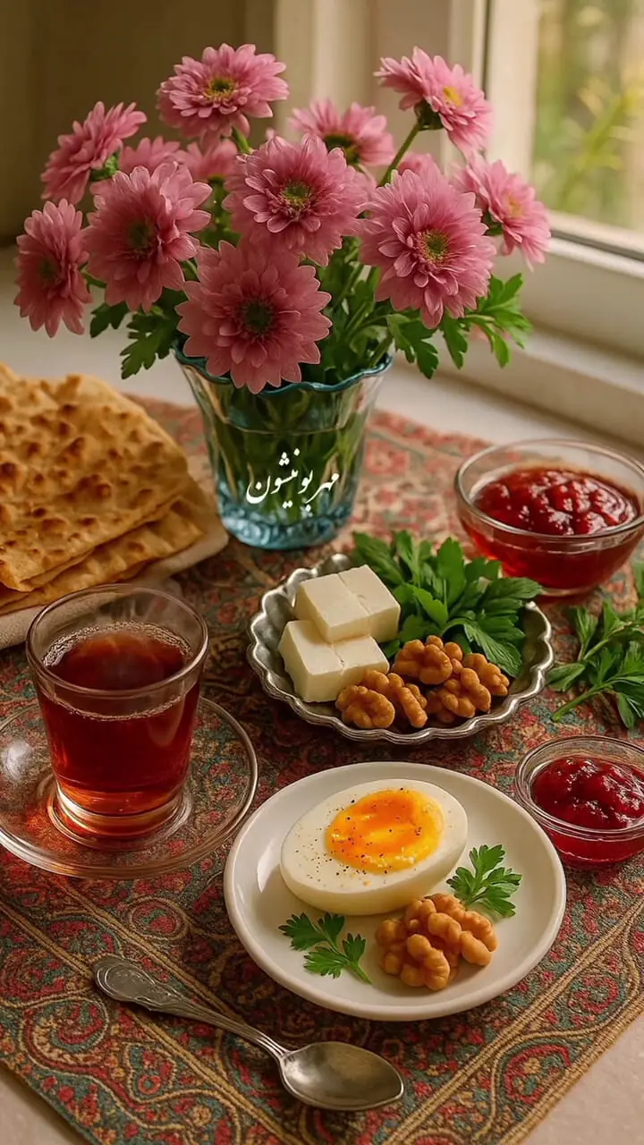 فال حافظ امروز 22 مرداد با تفسیر