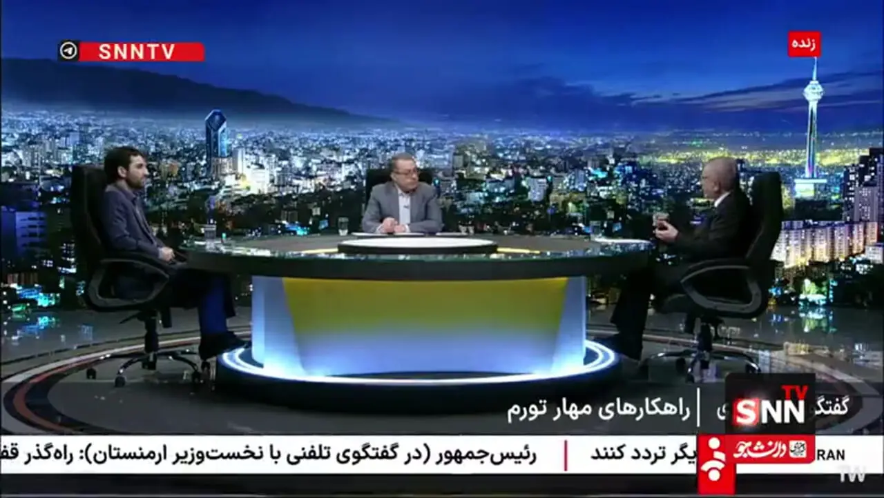 منظور: کاهش تورم به معنای کاهش قیمت نیست!