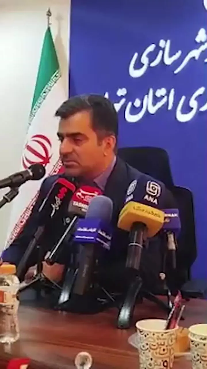 ثبت نام جدید مسکن ملی تهران منتفی شد / آب و زمین نداریم!