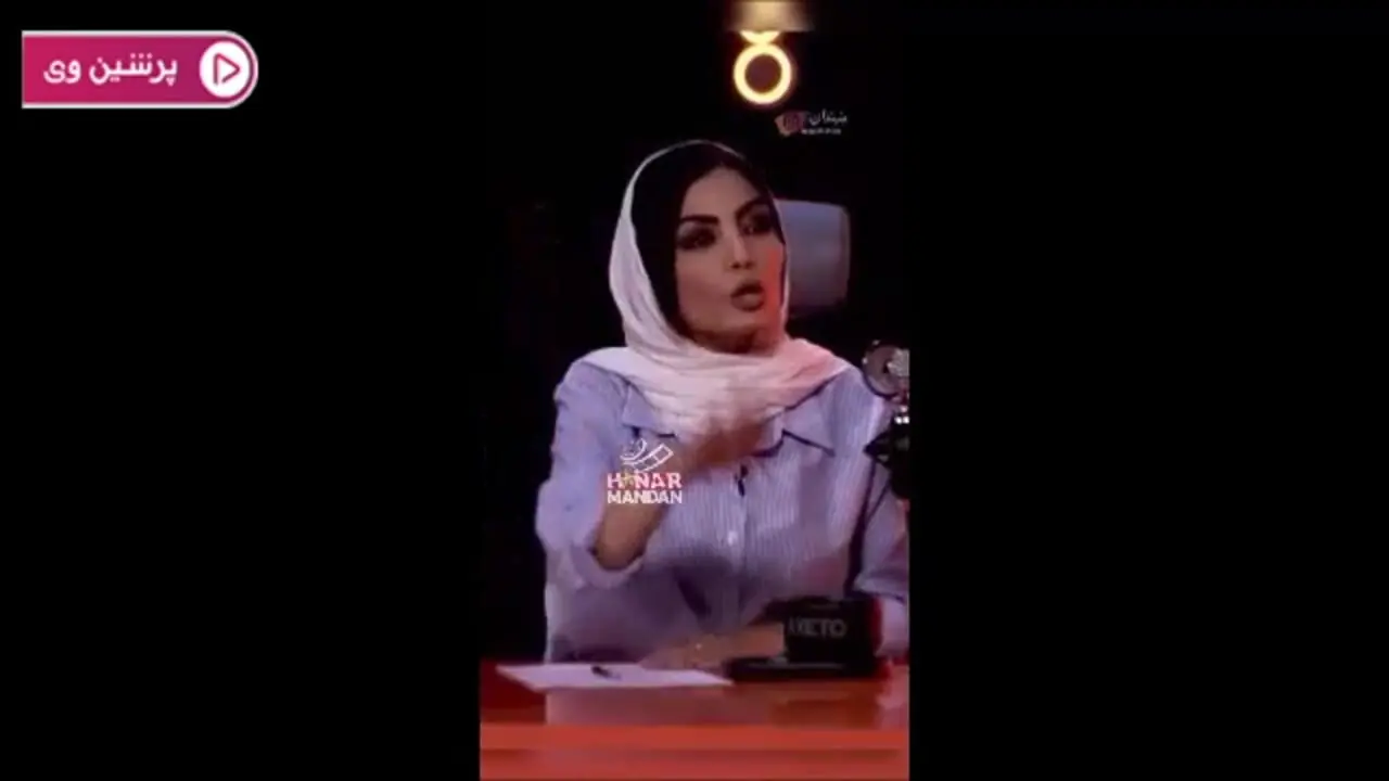 دیدنی‌ترین عکس این روزها / شباهت صحرا اسداللهی و مادرش که شما را شگفت‌زده می‌کند! فیلم روایت فداکاری مادر خانم بازیگر