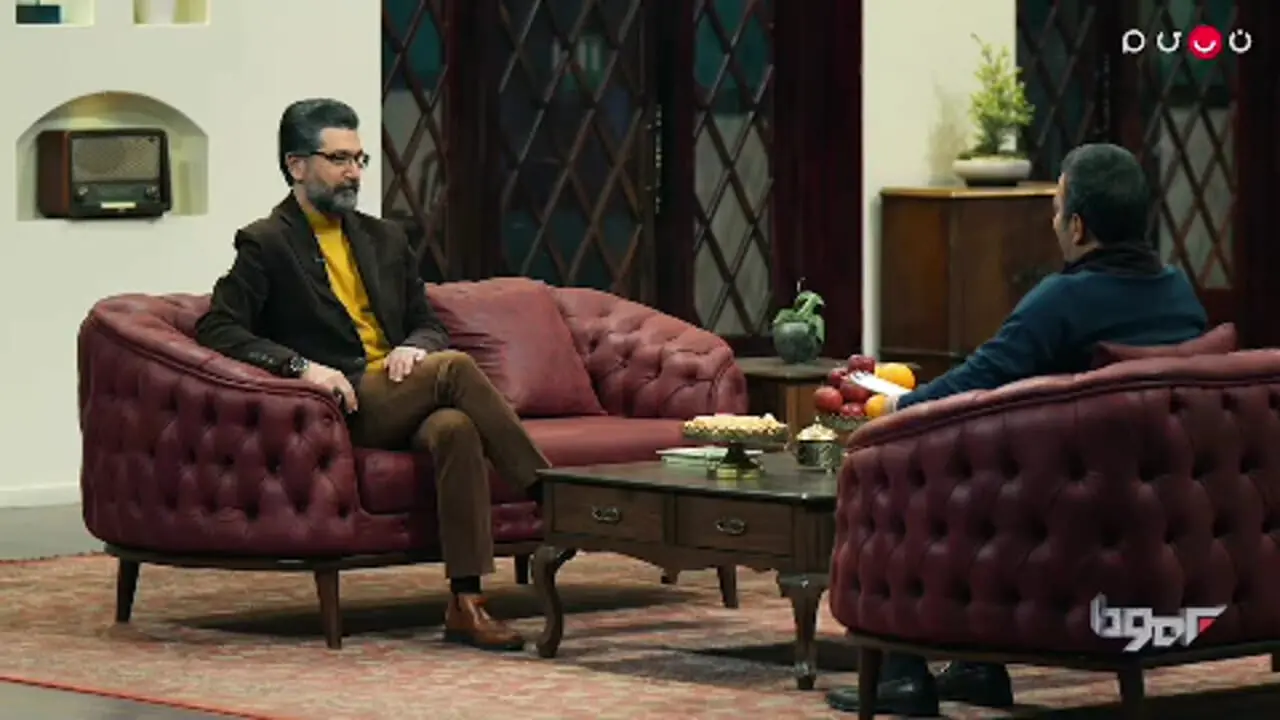 ماجرای باور نکردنی از بازیگر « یوسف پیامبر» که باعث اخراجش از مدرسه شد!