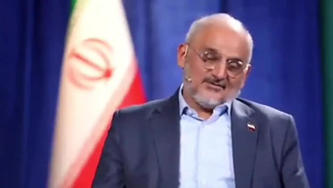 جزئیات جراحت رئیس‌جمهور در حمله به جلسۀ شورای‌عالی امنیت ملی + فیلم 