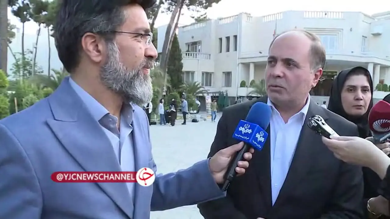 آقای وزیر جهاد کشاورزی با بحران آب شوخی نکنید!
