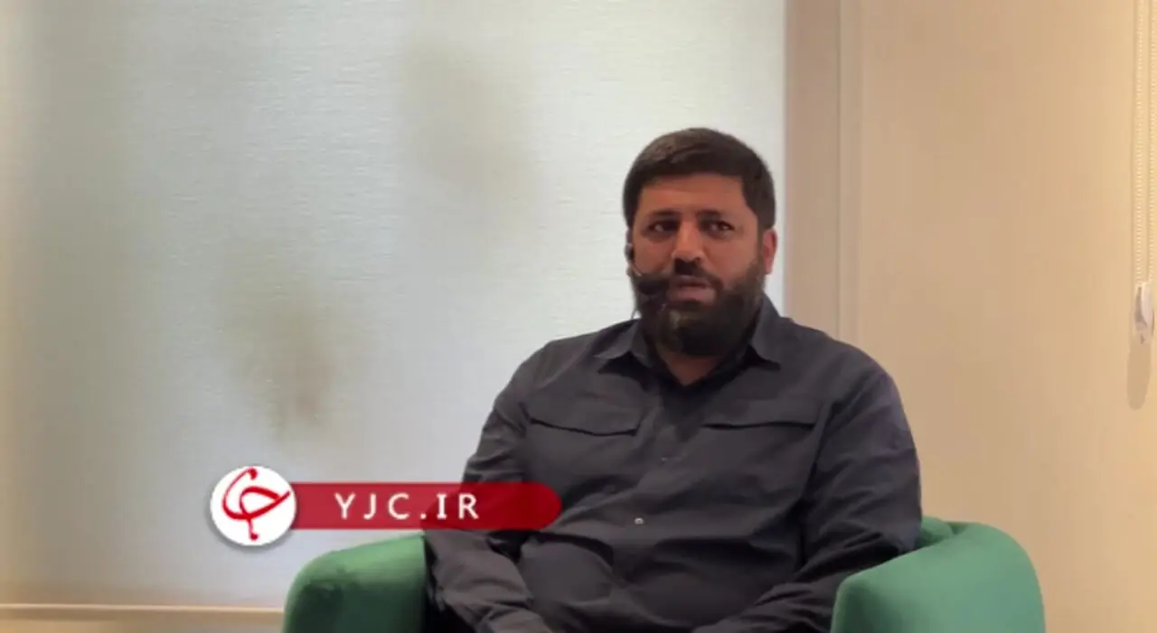 شناسایی پیکر یک شهید دفاع مقدس ۱۲ روزه