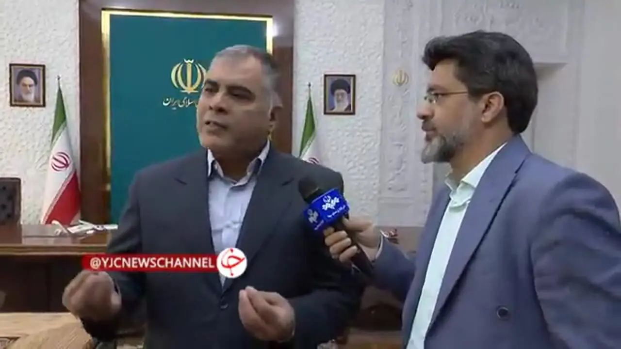 وزیر نفت قیمت بنزین سوپر وارداتی را اعلام کرد!
