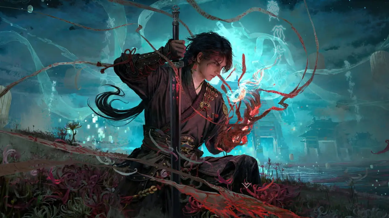 بازی Swords of Legends معرفی شد + فیلم