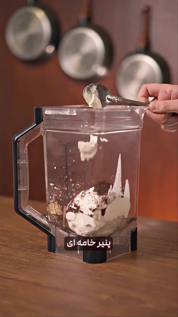 3 مدل شیک خوشمزه و کافه‌ای برای لحظه‌های خنک+ فیلم