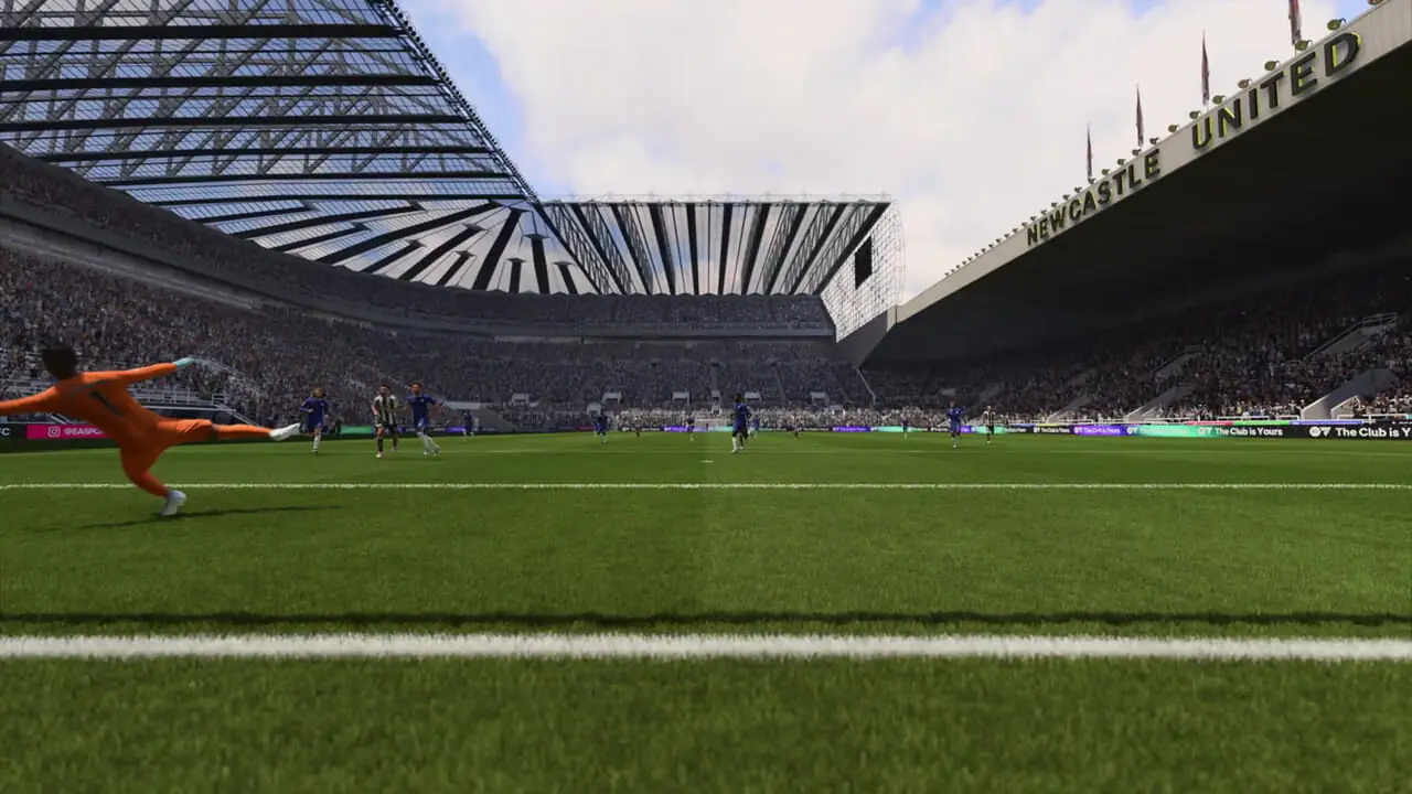  بازی EA Sports FC 26 در تاریخ ۴ مهر برای سوییچ ۱ و ۲ منتشر خواهد شد + فیلم