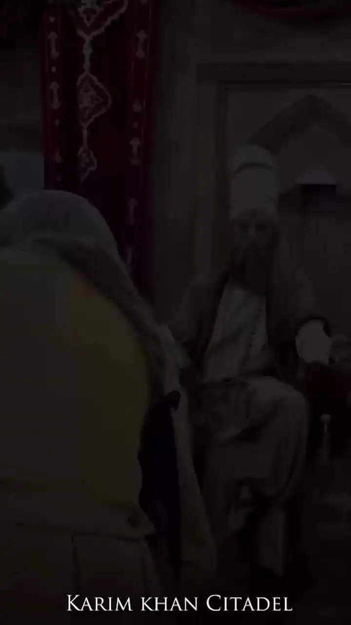 ارگ کریمخان زند، دژ استوار تاریخ شیراز