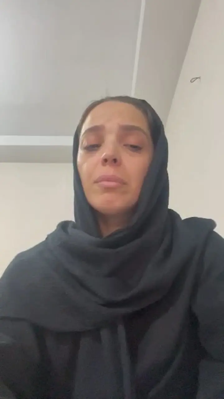 فیلم / مادر لیانا کوچولو : لطفا قاتل دختر بی گناهم را زودتر اعدام کنید !