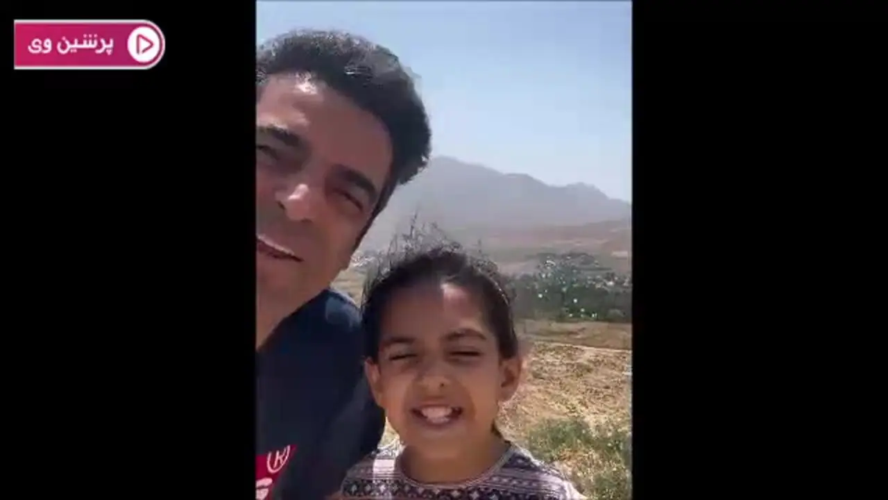 پست پر از درس و اندرز منوچهر هادی برای مخاطب خاص: میدونید کیا به مرگ فکر میکنن و از مرگ می ترسن؟