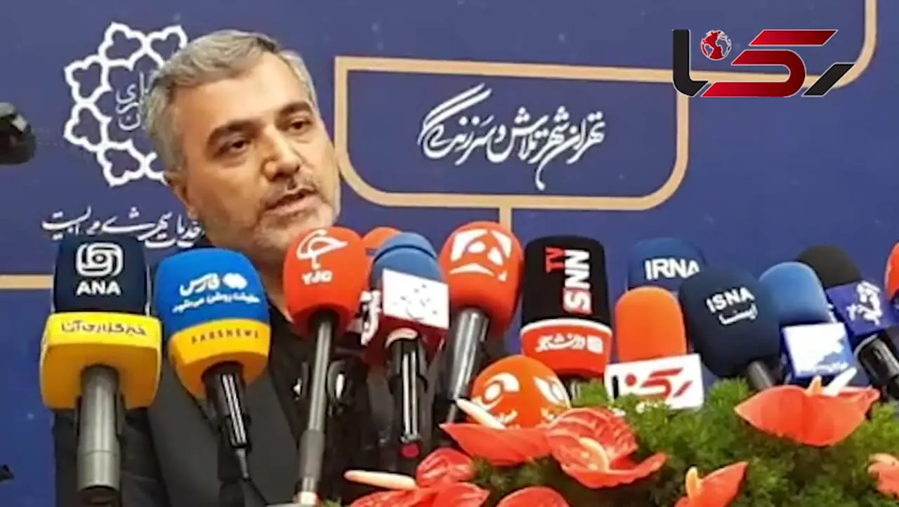 شهرداری تهران به جنگ وانت‌های فرسوده و خودروهای سیار می‌رود
