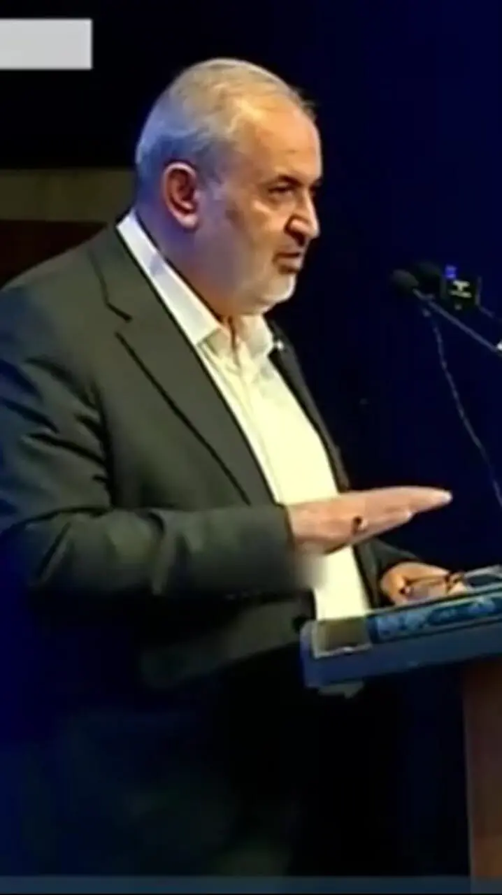 از کوچه تا وزارتخانه؛ ماجرای تذکر وزیر نیرو و پاسخ شهروندی که آب را هدر می داد