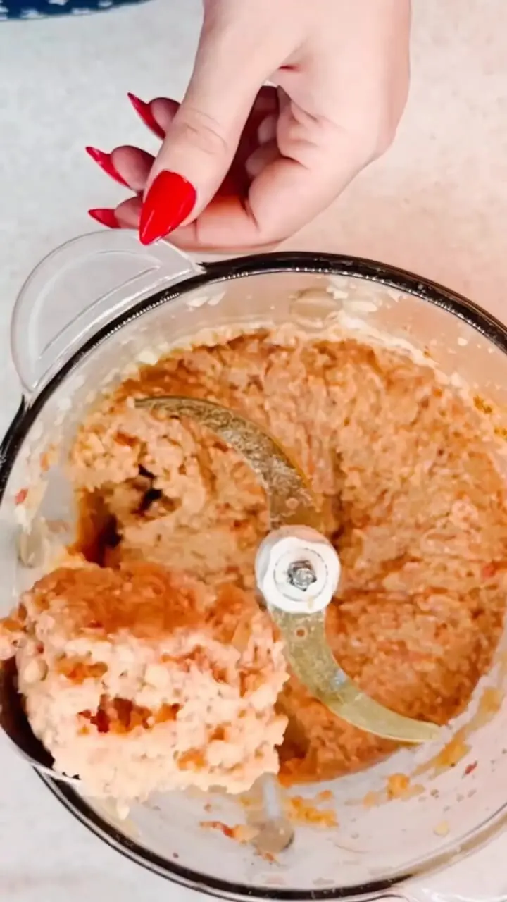 کتلت بدون تخم مرغ و وارفتگی چطوری بپزم؟