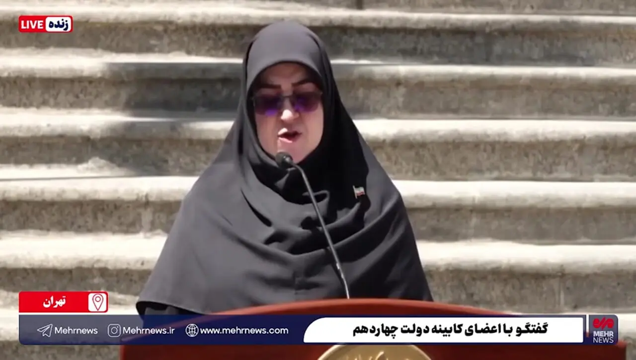 اظهاراتی نکنیم که دشمن سوءاستفاده کند / تردیدی در مورد تک نرخی شدن ارز نداریم 