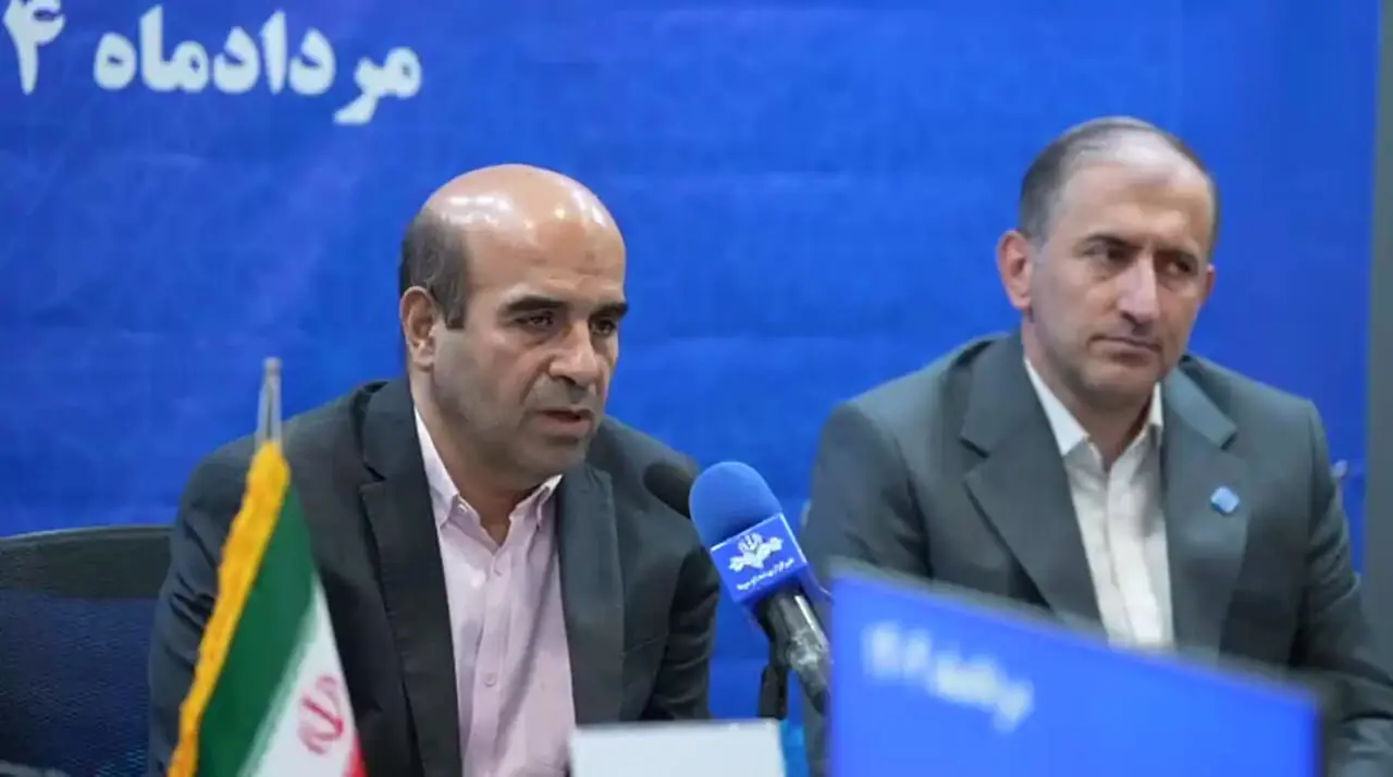 احداث 1200 مگاوات نیروگاه خورشیدی در 7 استان