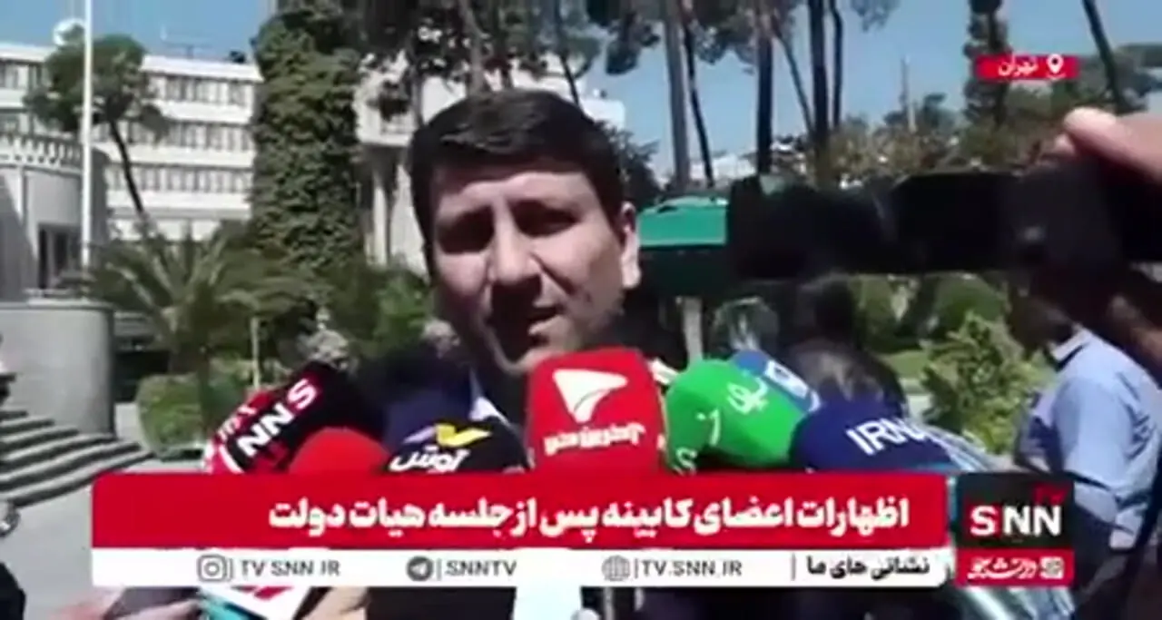 اختلال جی پی اس ها به دلیل حضور احتمالی پهپادها است / وزیر ارتباطات خبر داد