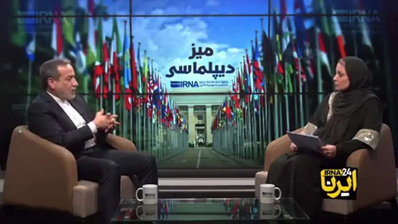پیش از جنگ، چند طرح عملیاتی روی میز مذاکره با آمریکا گذاشتیم