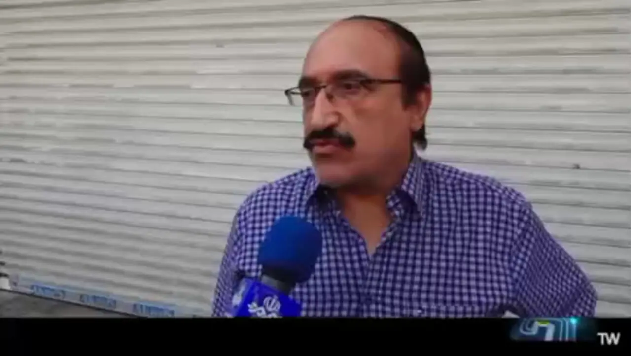 شگرد جدید نانواها برای گران‌فروشی نان!