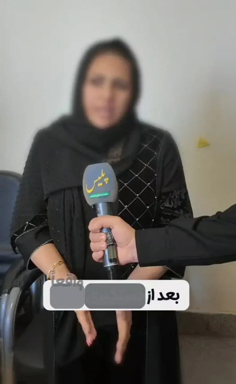 عملیات ضربتی پلیس برای دستگیری باند سرقت خشن در  ملارد+فیلم