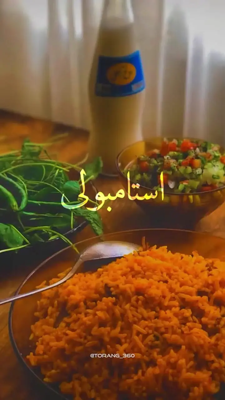 محبوب‌ ترین غذاهای ایرانی را در جهان بشناسید