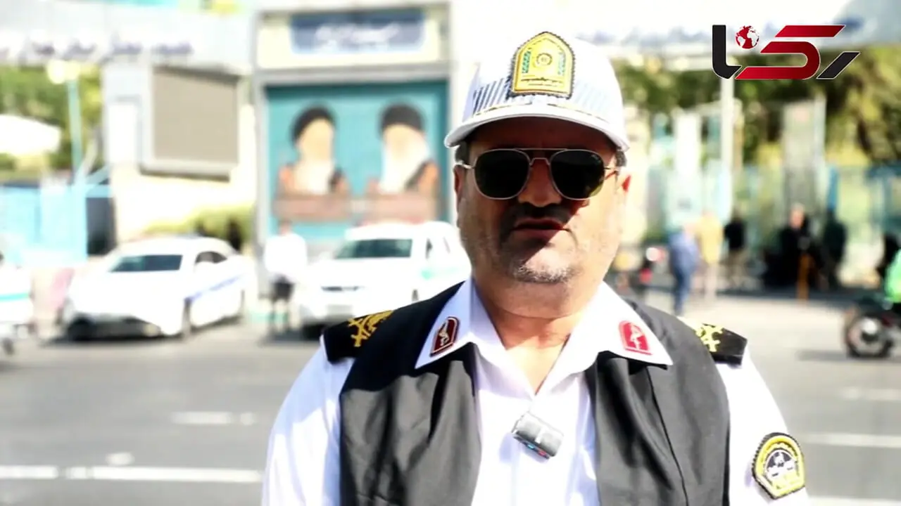 اعلام محدودیت‌های ترافیکی اطراف مصلی تهران به مناسبت ۲۸ صفر