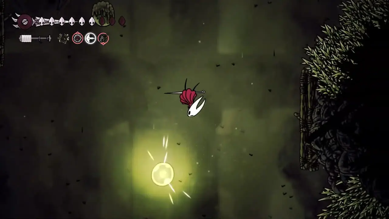 توضیحات استودیو Team Cherry درباره تأخیر طولانی Hollow Knight: Silksong + فیلم