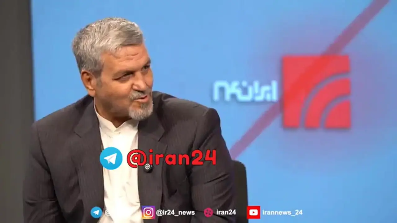 کواکبیان : کاترین شکدم 8 سال در ایران رفت و آمد داشت / شکدم وقتی فهمید که متوجه جاسوسی او شدند، فرار کرد + فیلم 