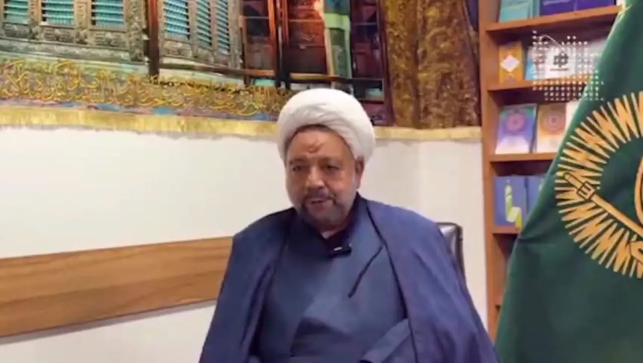 ماجرای شفا؛ کودکی که بالاخره توانست غذا بخورد + فیلم