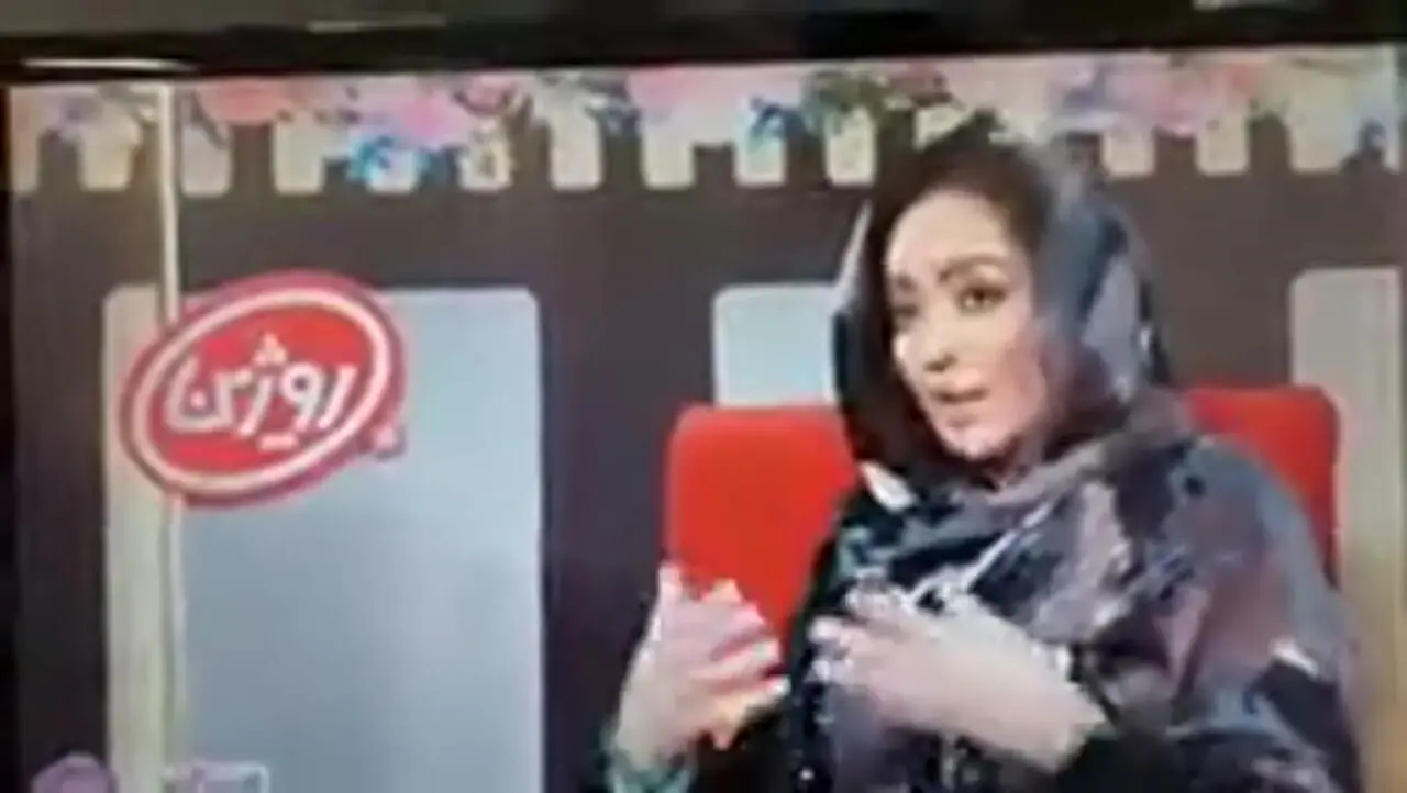 فیلم / نیکی کریمی: 12 سال با کارگردان مشهوری رابطه و حشر و نشر داشتم .../ رابطه یک حس دوطرفه اس ... / روی کارهایش تاثیر گذاشتم  و اون ...