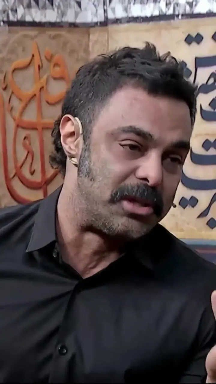 فیلم/ گریه شدید مهدی ماهانی روی آنتن زنده : وقتی وارد اتاق عمل شدم ... آخرین مرحله... دکتر گفت وصیت کن.. / ممکنه برنگردی...