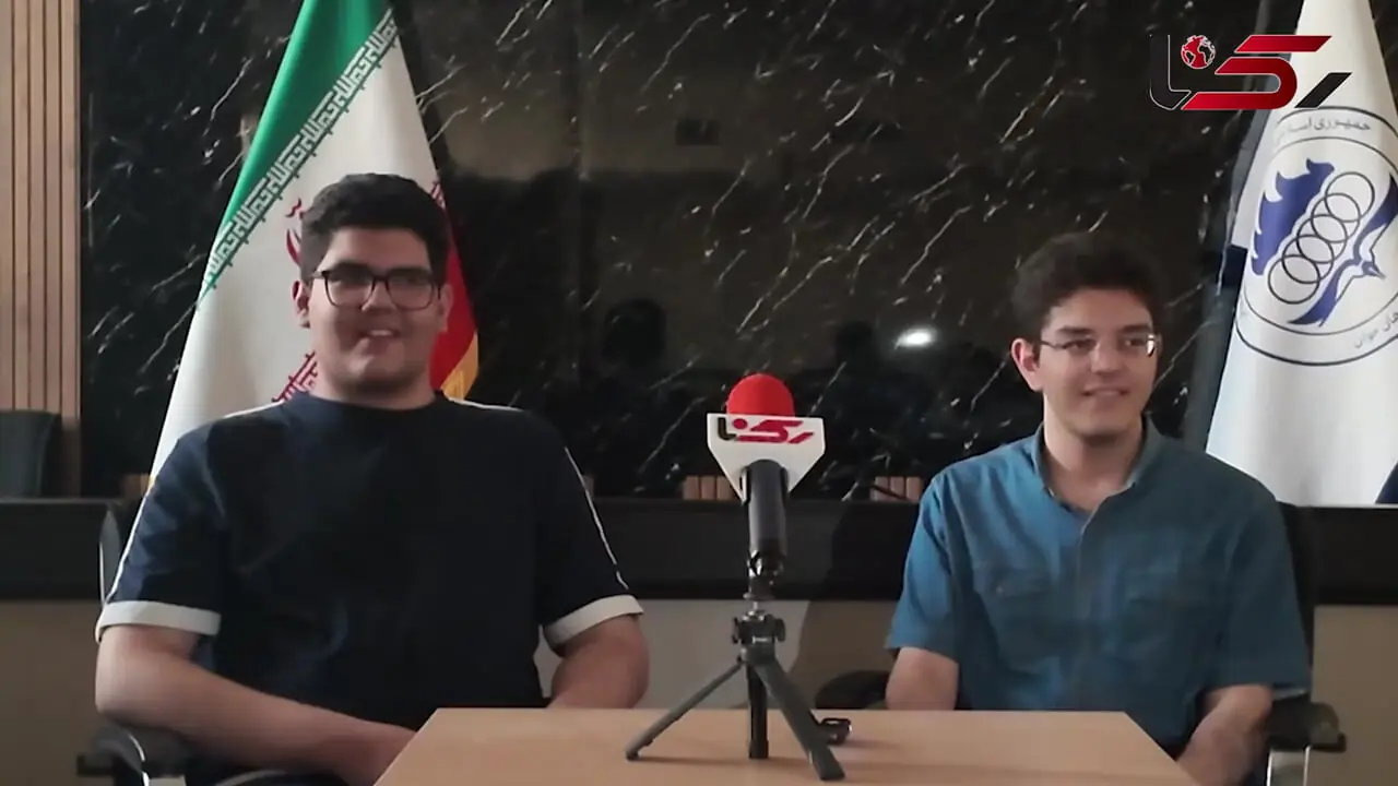 2 مدال آور جهانی نجوم و اخترفیزیک برای ادامه تحصیل، کشورهای خارجی را انتخاب می‌کنند !