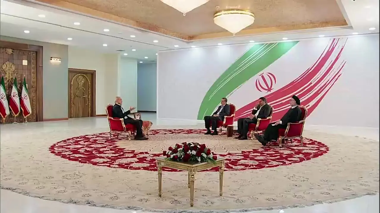 ما دنبال جنگ نیستیم، نبوده‌ایم و نخواهیم بود / ایران متعلق به همه مردم است + فیلم