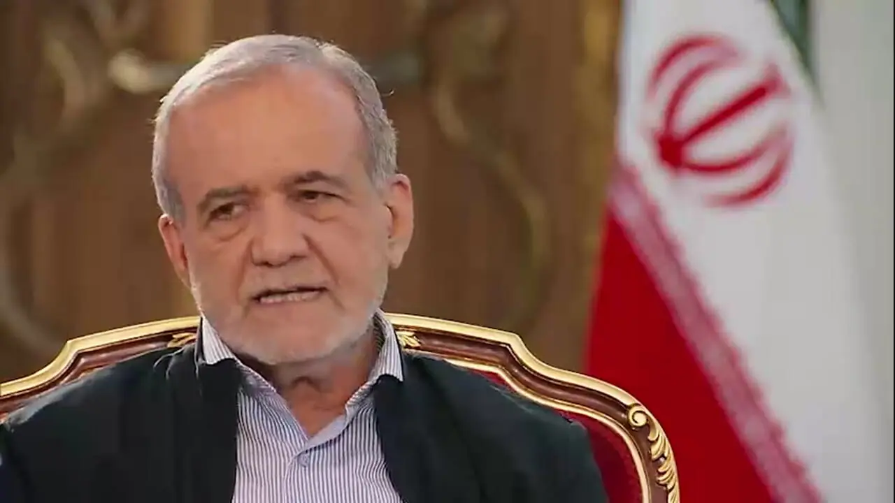 رئیس جمهور: صداهایی از مجلس می آید که بسیار خطرناک تر از اسنپ بک است