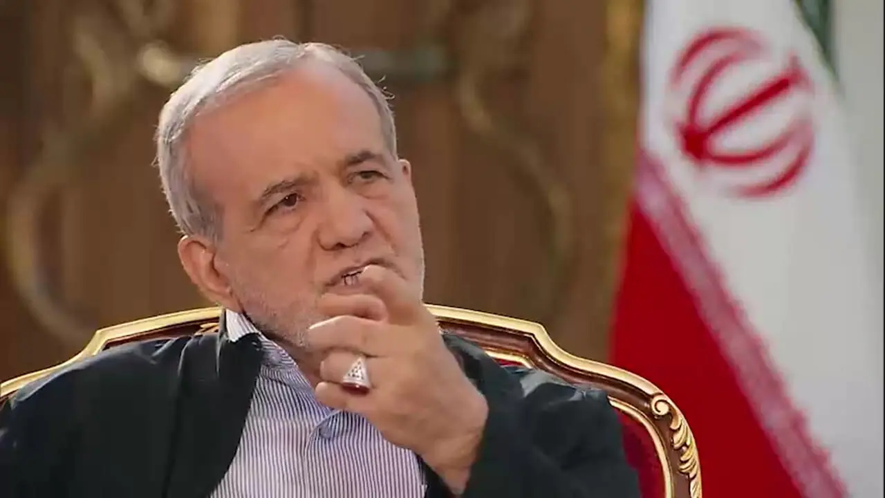 رئیس جمهور: نگران فعال شدن اسنپ بک نیستم، نگران اختلافات داخلی هستم