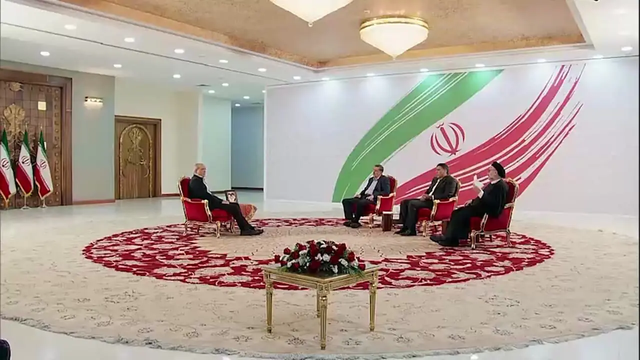 رئیس جمهور: کاری کرده ایم که جوانان از کشور فراری شده اند