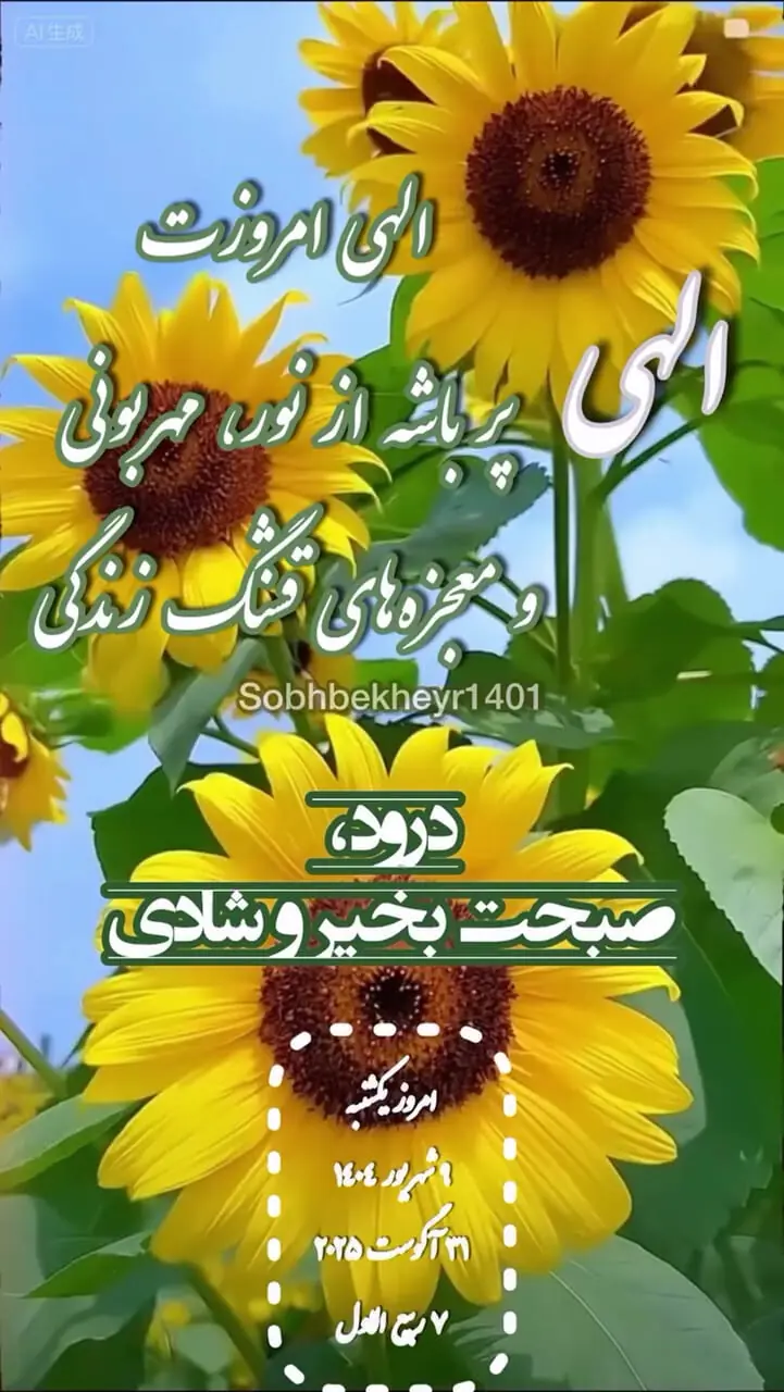 فال نخود امروز