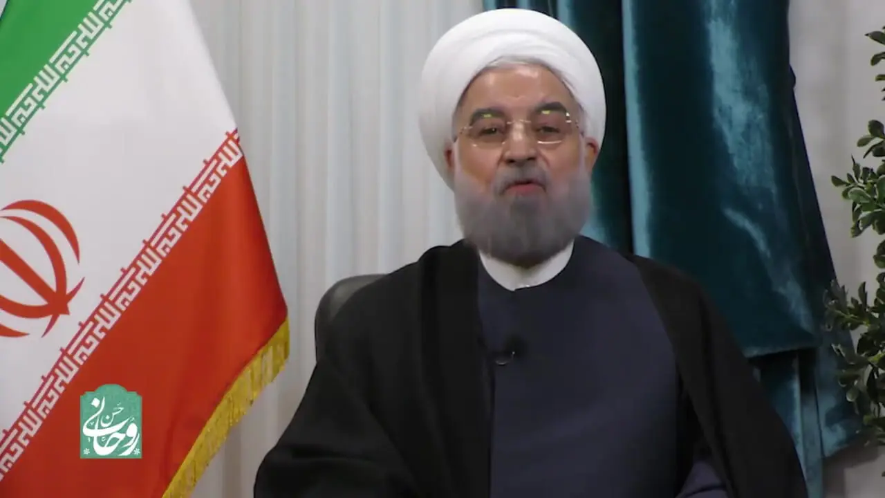 حسن روحانی: باید رابطه با دنیا را تقویت کنیم / دشمن دو هدف بزرگ در ذهن دارد