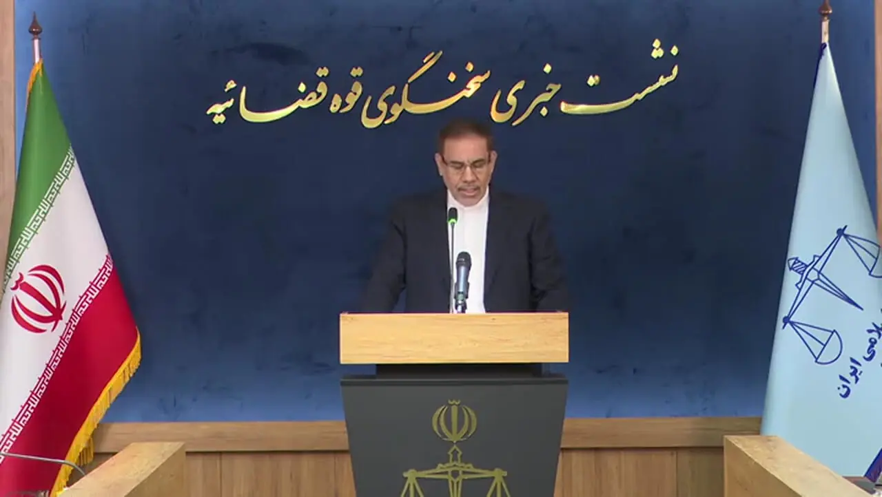 مکانیسم ماشه بیشتر ابزار روانی است تا تهدید واقعی/ حکم جلب و ممنوع الخروجی شبنم نعمت زاده صادر شد 
آخرین وضعیت پرونده تتلو