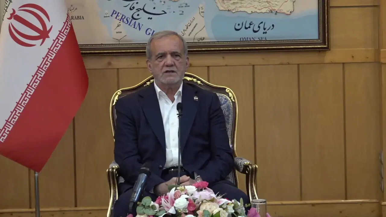 تشریح دستاوردهای سفر رئیس‌جمهور به چین در بدو ورود به تهران