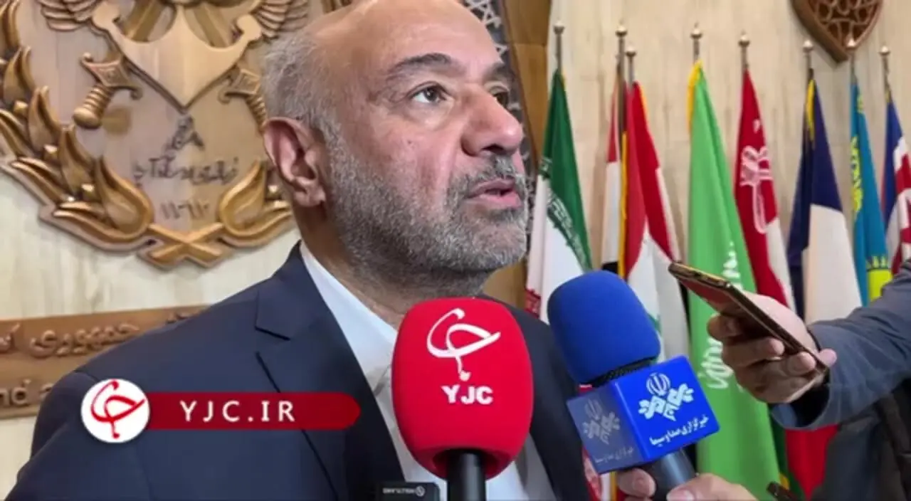 وزیر کار: حذف پردرآمدها از فهرست یارانه ادامه دارد + فیلم