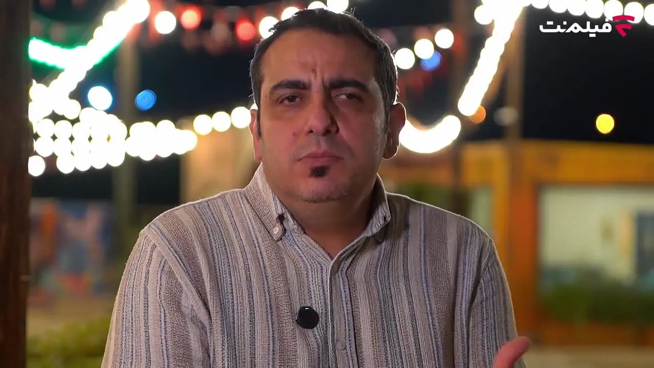 روایت محمد لقمانیان از همکاری با بهادر مالکی، مهراب قاسم‌خانی و رامبد جوان/ افتو چطور خلق شد؟