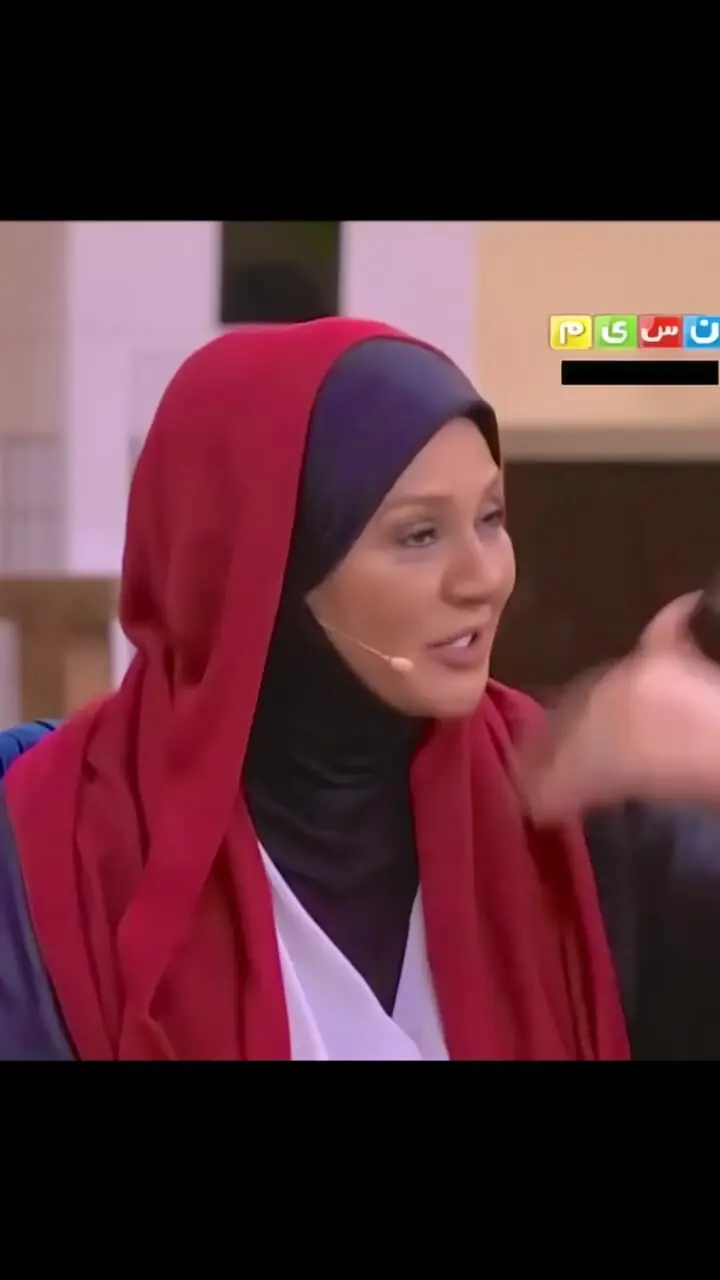 فیلم  دستپخت خانومانه نسرین مقانلو /مهران مدیری غش رفت برا غذا