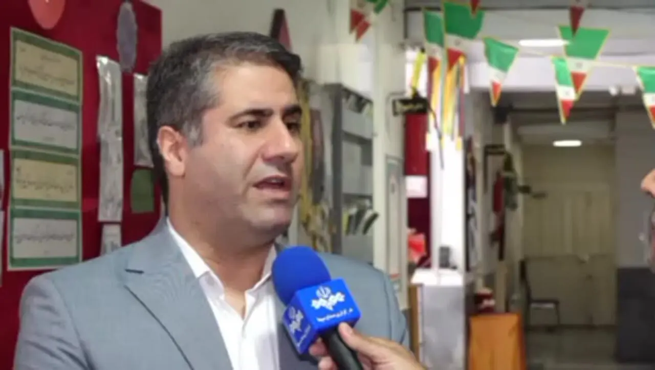 مدیرکل آموزش‌وپرورش تهران: دریافت وجه از خانواده‌ها زمان ثبت‌نام ممنوع است + فیلم