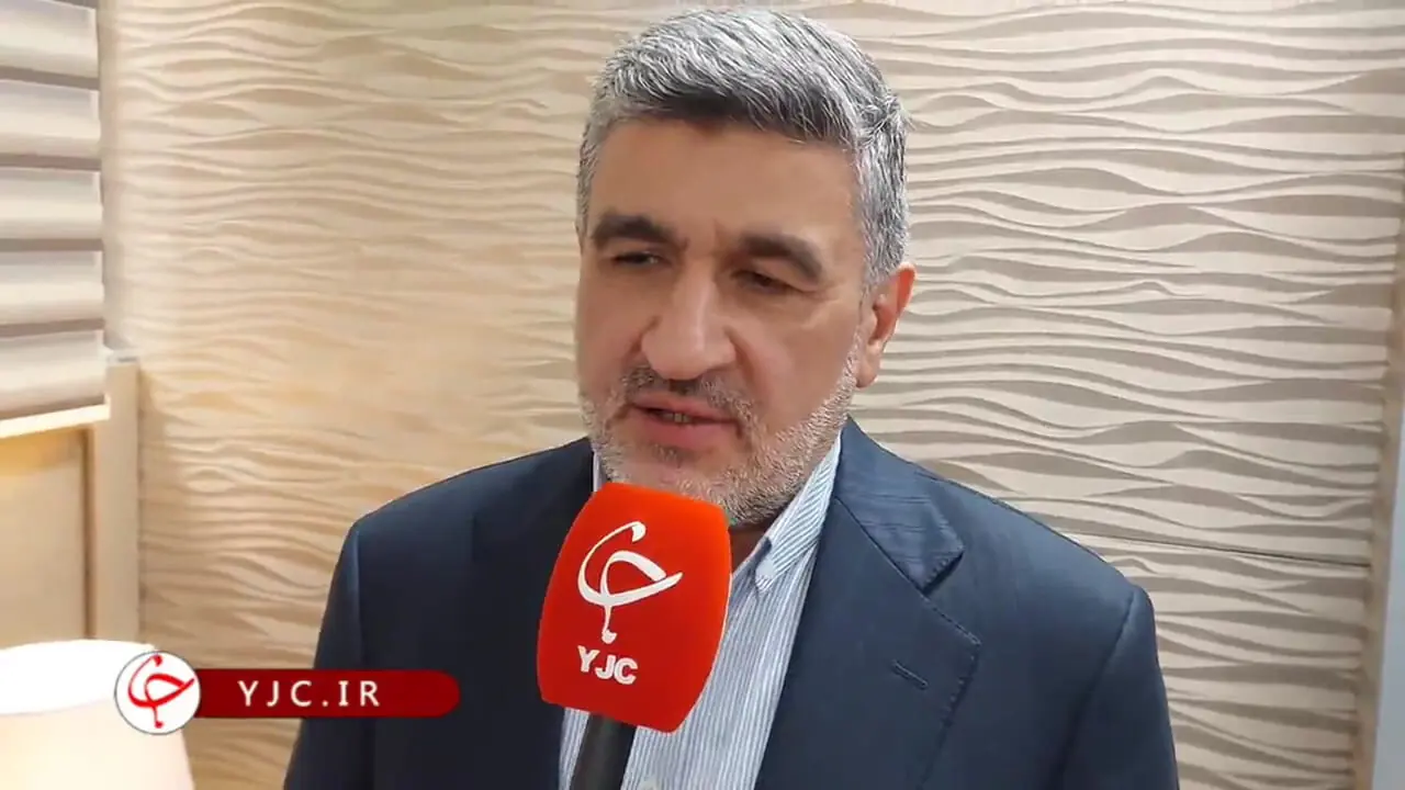 رئیس سازمان بورس: سود سهام عدالت ظرف چند هفته آینده پرداخت خواهد شد + فیلم 