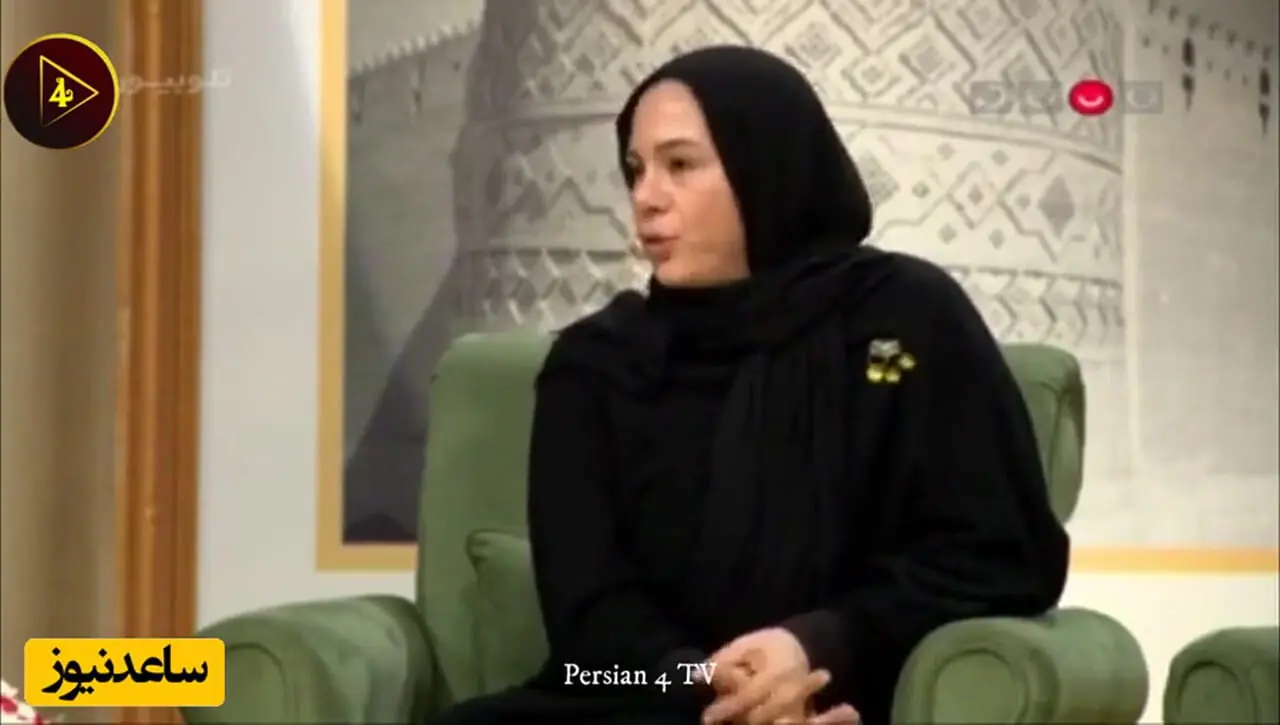 فیلم / مستانه مهاجر: از پژمان بازغی متنفر بودم .....گفتم اگه فیلمت دستم بیوفته میدونم ....  بار دوم دیدمش عاشقش شدم و اونم عاشق من شد و ...